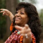 Christine Harrell Sean Astin