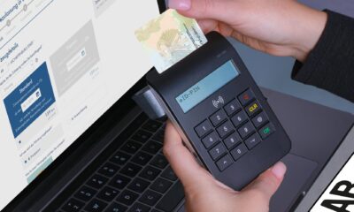 digital identity control