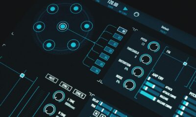 evırı interface evolution