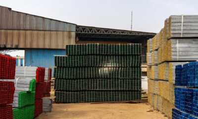 uk factory supply chain disruption