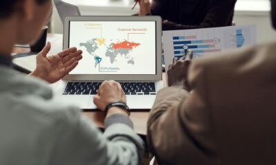 global collaboration innovation