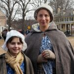 historical community work