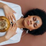 holistic wellness balance