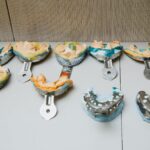 injection mold manufacturing