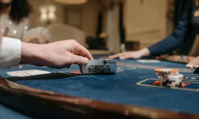 jack taubman finance