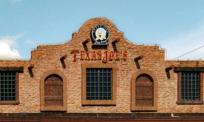 Joe Wilkinson in Petra