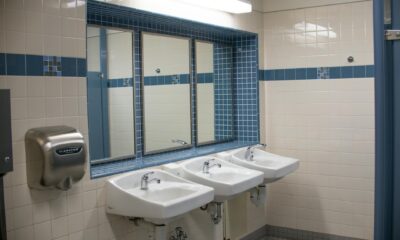 Mitchell Sink portrait