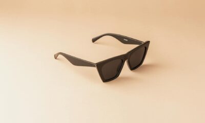 Renee Black portrait