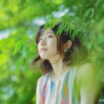 Riko Shibata Nicolas Cage