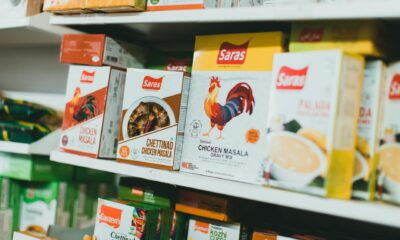 Sara Matter portrait