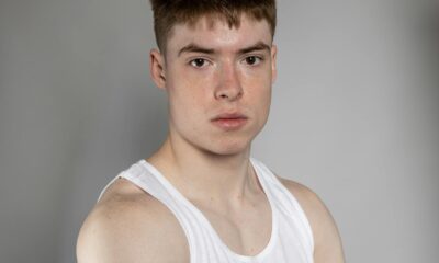 Sean McGuinness Amanda Lamb