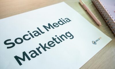 social media username search