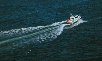 Strait of Hormuz shipping traffic