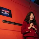 uk television presenters collage